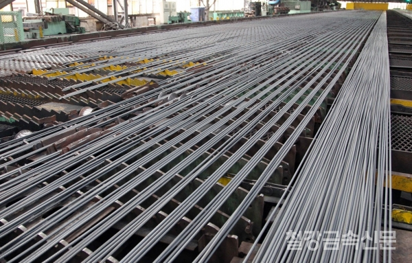 철근(사진=현대제철)