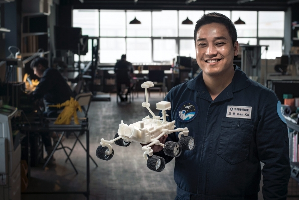 고산 에이팀벤처스 대표. (사진=에이팀벤처스)