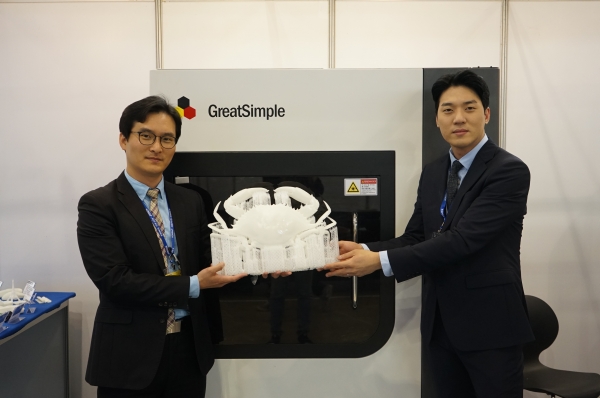 에이팀벤처스 Dargood SLA 600. (사진=에이팀벤처스)