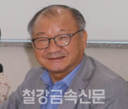 박권태 한국단조공업협동조합 전무. (사진=철강금속신문)