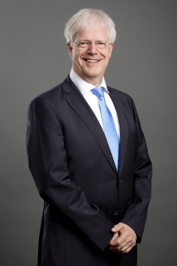 한스 피셔 타타스틸 유럽 CEO(사진: 철강금속신문)