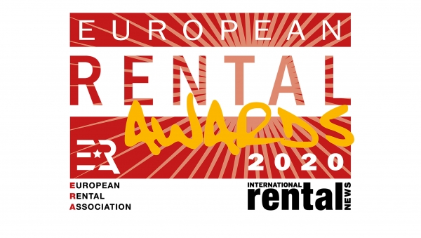 볼보건설기계그룹이 2020 유러피안 렌탈 어워드(European Rental Awards)에서 에너지 관리 부문 올해 최고의 ‘지속가능 렌탈 프로젝트상’을 수상했다. (사진=볼보그룹코리아)