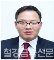 이경백 대한제강 신임 대표이사/사진=대한제강