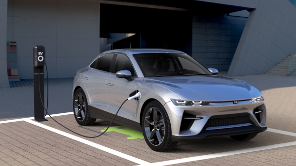 현대제철의 ‘H-SOLUTION EV CONCEPT CAR’ (사진=현대제철)