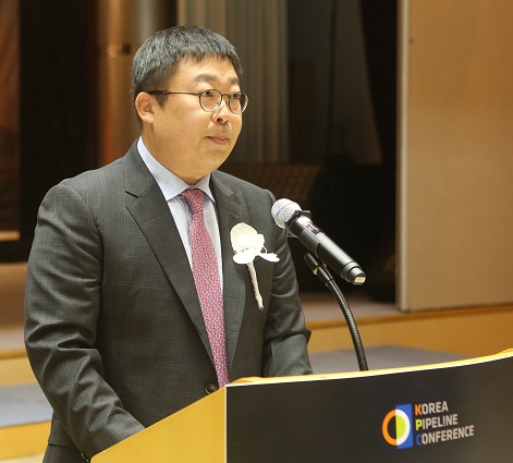 휴스틸 박훈 대표