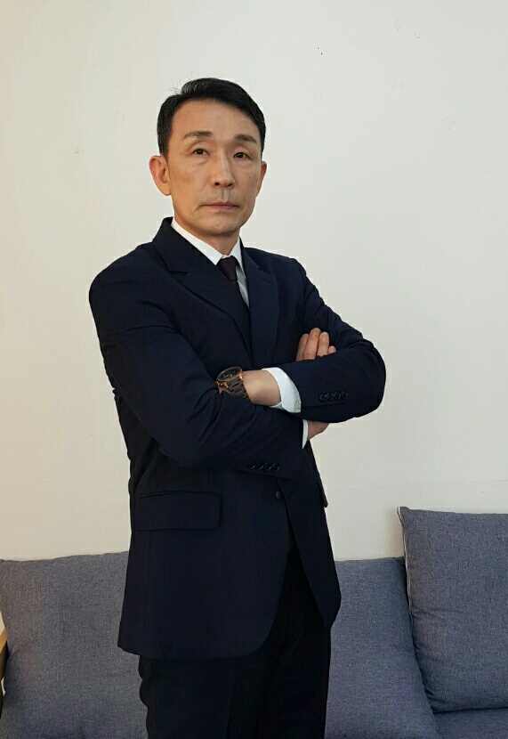 하이스틸 최형순 라인장