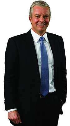 Mark Millett SDI CEO. (사진=SDI 홈페이지)