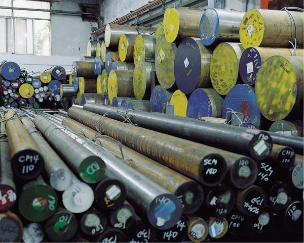 대외 악재에 따른 수요 부진과 원부재료 가격 하락으로 3분기 특수강 가격은 일부는 보합 수준을 유지하고, 대부분 하락세를 보일 전망이다.