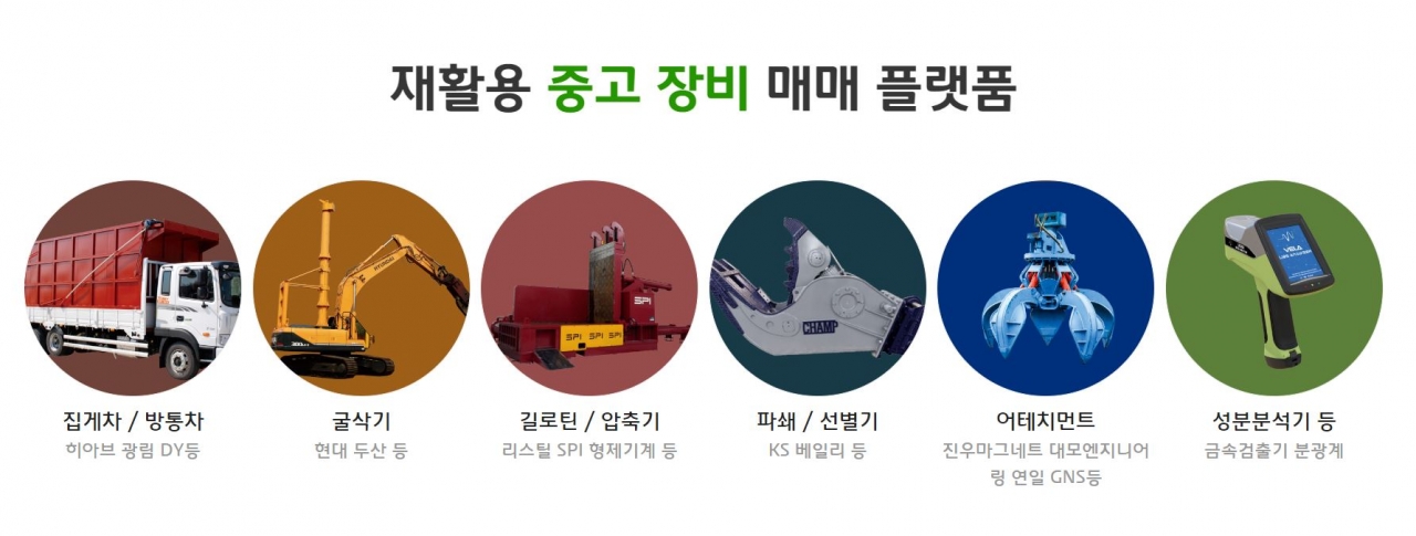 ▲ 라이온마켓 홈페이지 갈무리