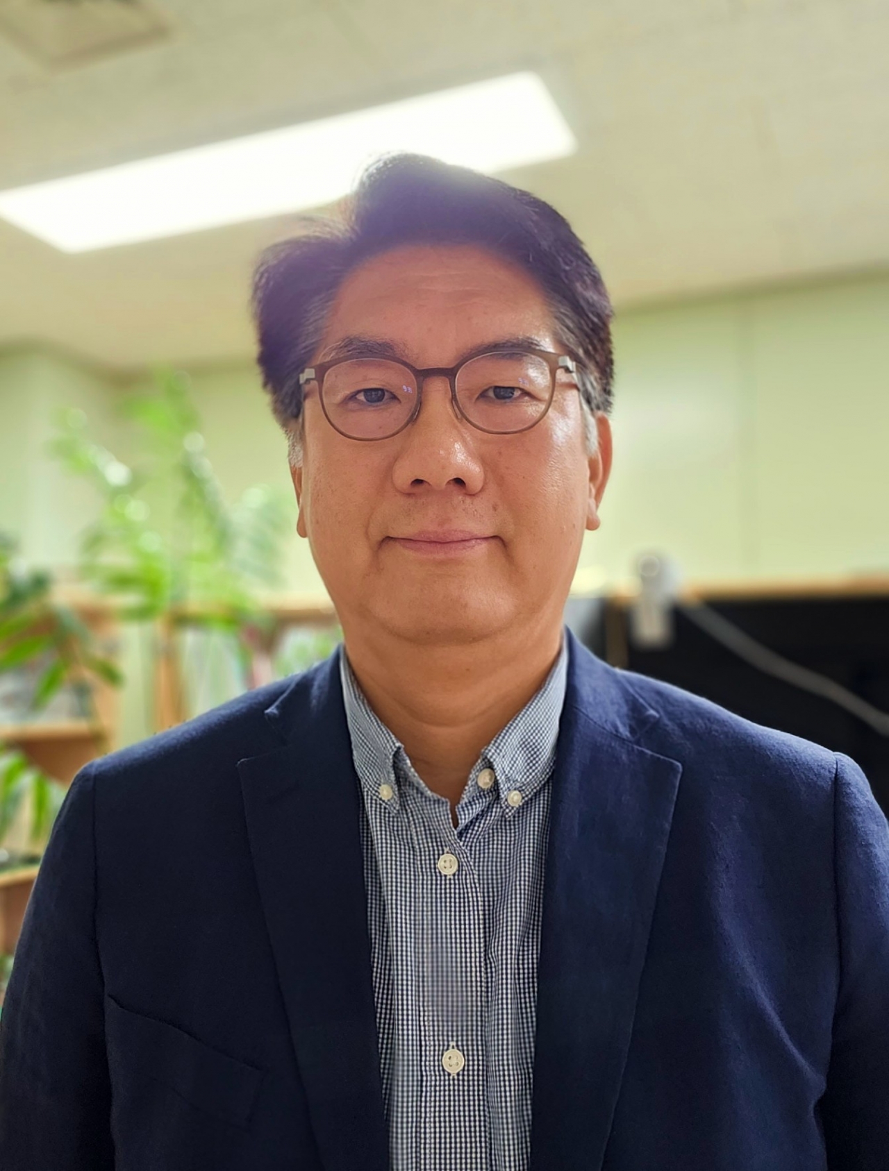 조훈 한국동기술연구조합 이사/한국생산기술연구원 수석연구원