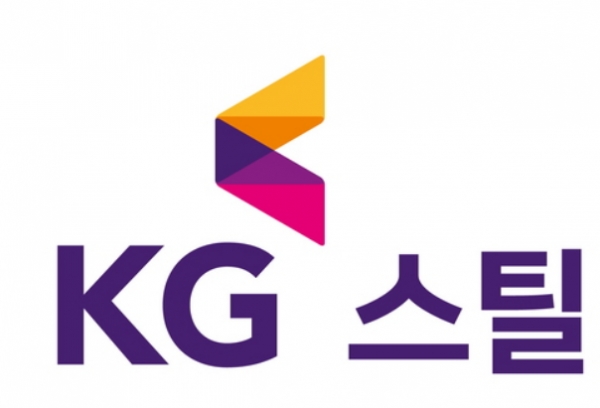 KG스틸 CI.