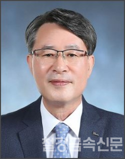 이시우 포스코 대표이사 사장. 포스코 제공.