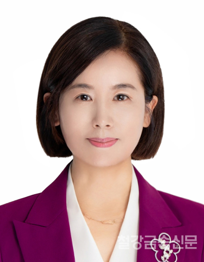이유경 포스코홀딩스 경영지원 팀장. 포스코홀딩스 제공.