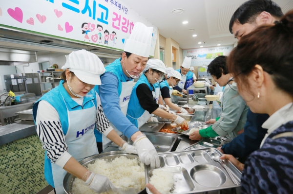현대제철 제공