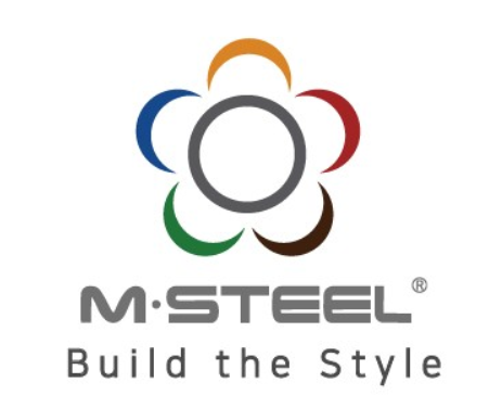 엠스틸 CI.