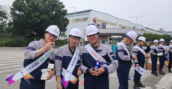 KG스틸 제공