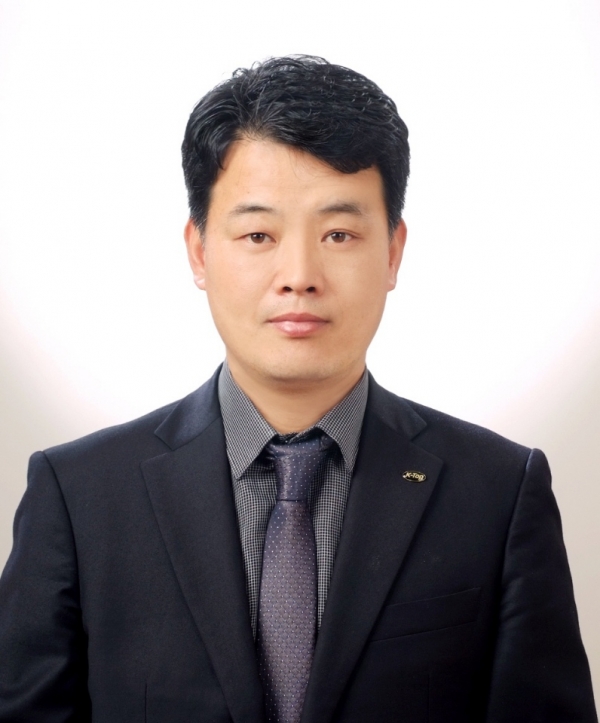 곽인학 광스틸 대표이사. (사진=중소기업중앙회)