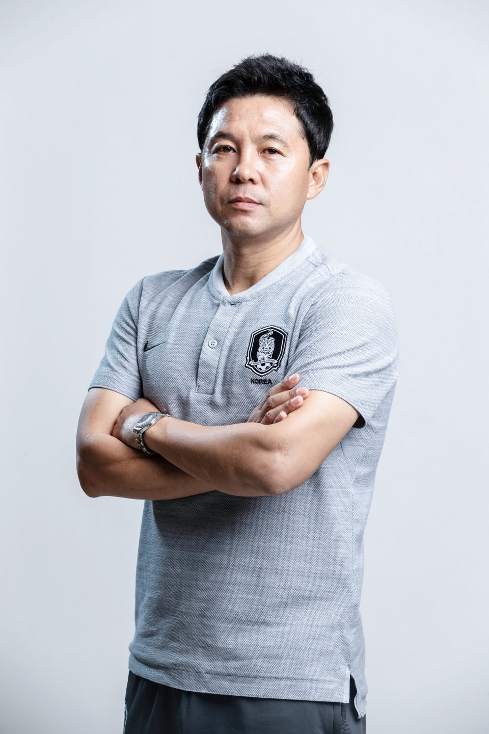 허정재 감독./현대제철