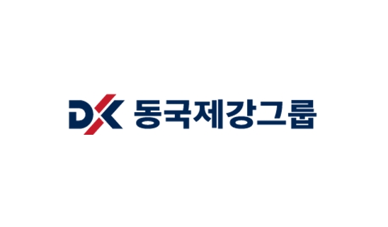 동국제강그룹 CI.