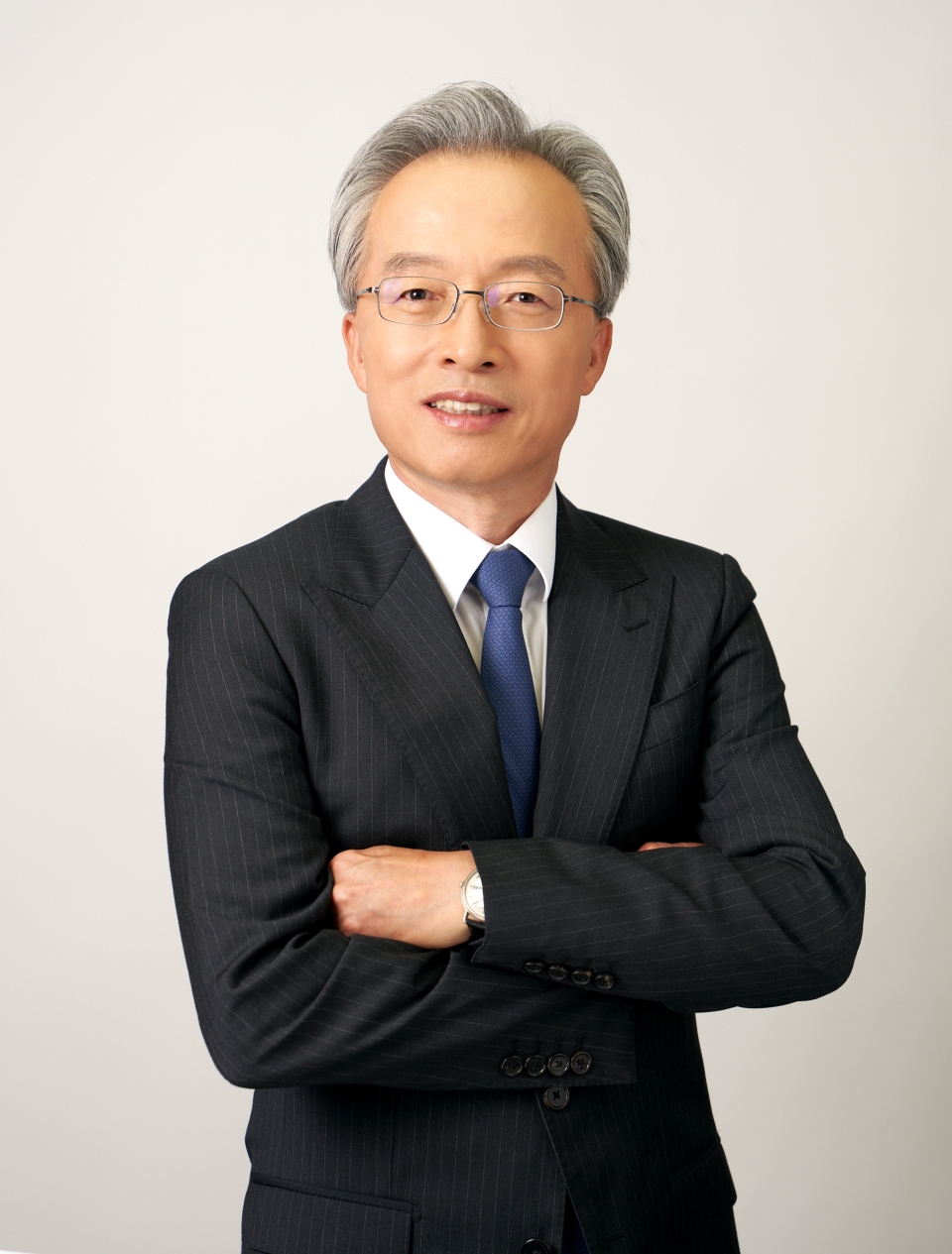 한국중견기업연합회 및 심팩의 최진식 회장