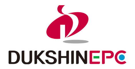 덕신EPC CI.