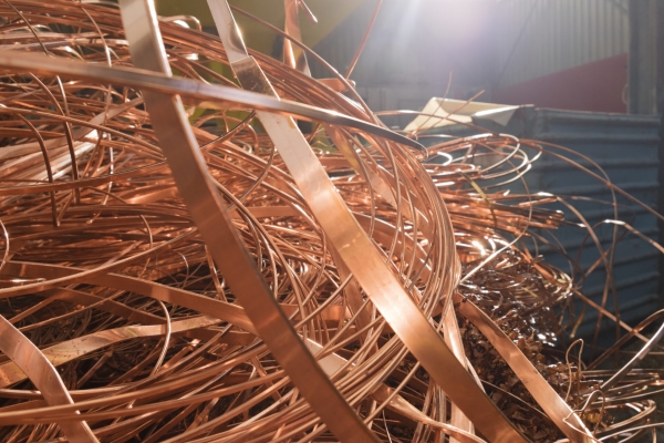 출처=GLE SCRAP METAL