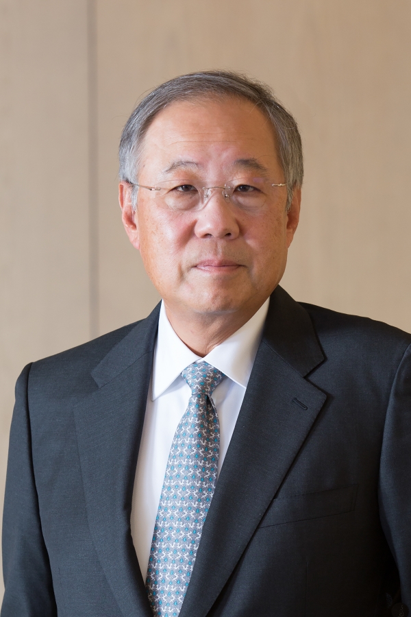 풍산 류진 회장