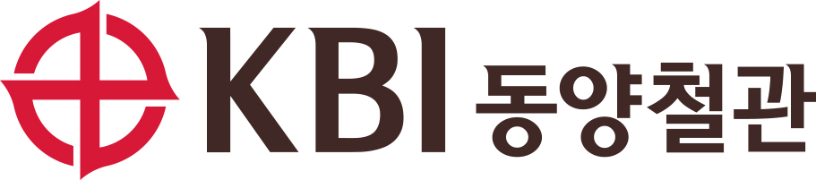 KBI동양철관_CI