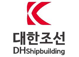 대한조선.