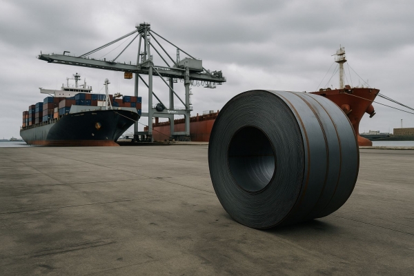 /철강금속신문DB