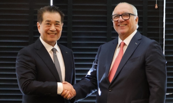 포스코가 미국 최대 철강사 중 하나인 클리블랜드클리프스(Cleveland-Cliffs)와 전략적 업무협약(MOU)을 체결했다. /클리블랜드클리프스