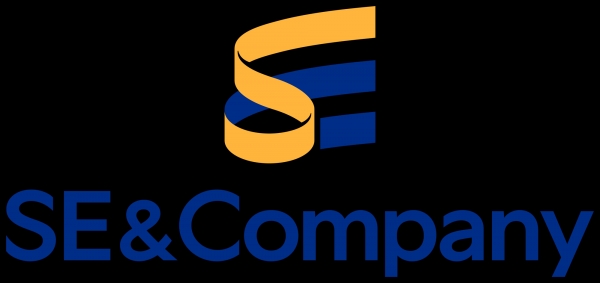 에스이앤컴퍼니 심벌 마크. (사진=에스이앤컴퍼니)