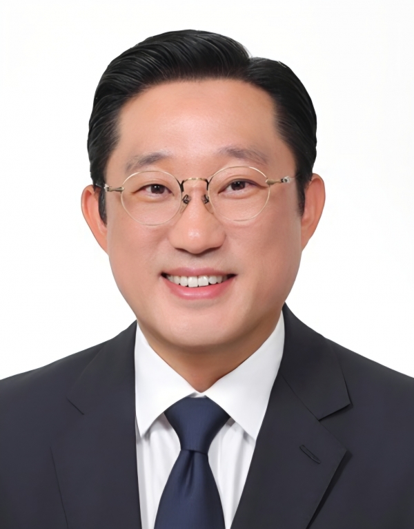 전호준 금강공업 부회장