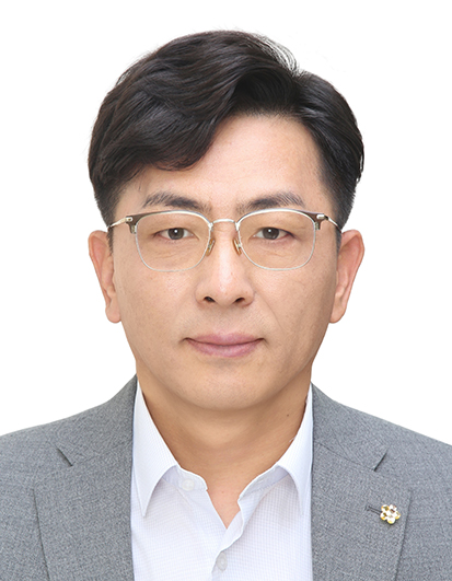 한두철강 장규법 상무