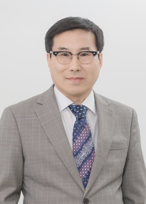 (2026년 포스코청암상 봉사상) 한빛청소년재단 최연수 상임이사