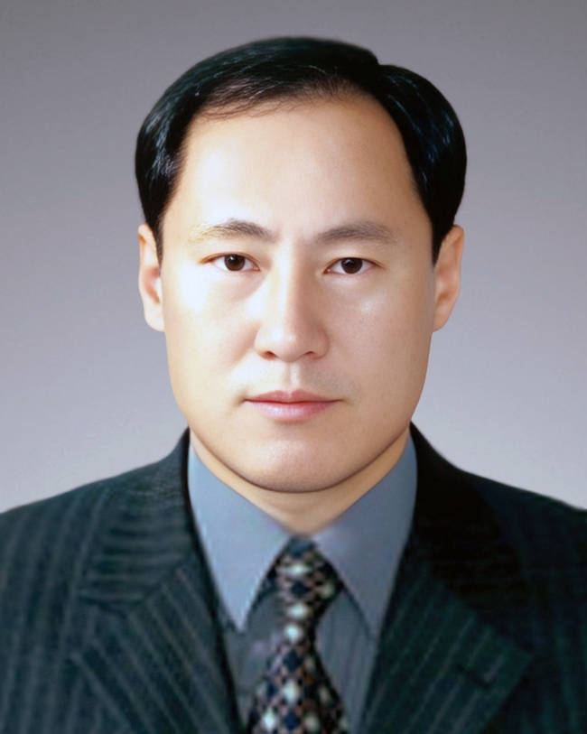 ▲ 당진상공회의소 김창규 회장