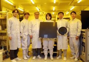 기계硏, 600㎜ 대면적 반도체 패키징 기술 실용화 - 뉴스 썸네일 이미지