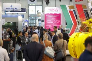 독일 'VALVE WORLD EXPO 2024' 성료 - 뉴스 썸네일 이미지