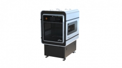 큐비콘이 공급하는 산업용 3D프린터 MAX600. (사진=큐비콘)