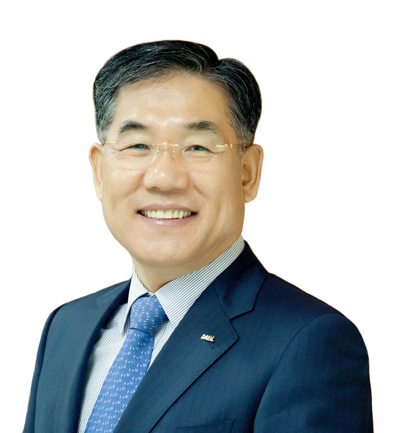 한국금속공업협동조합 이의현 이사장