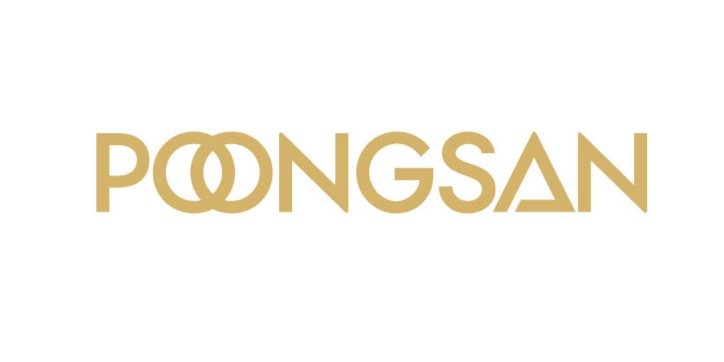 POONGSAN CI