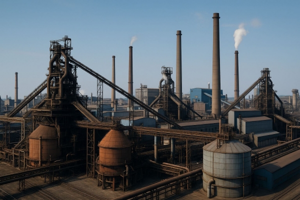 철강금속신문DB