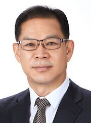 이보룡 부사장. 현대제철