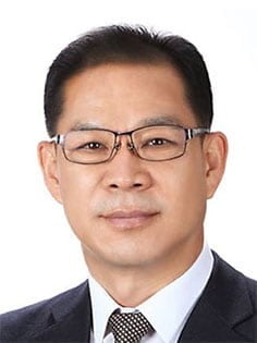 현대제철 이보룡 신임 사장. /현대제철