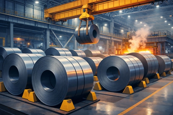 /철강금속신문DB