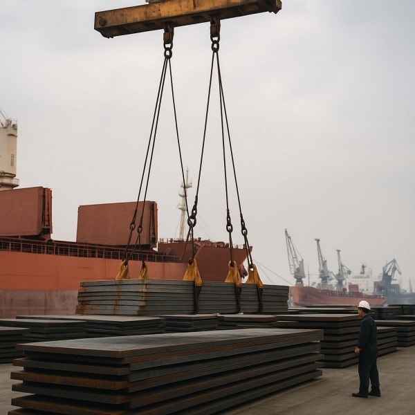 /철강금속신문DB