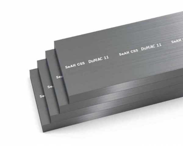 국내 공구강 유통가공업계가 중국산 수입재의 시장 잠식으로 위기를 맞고 있다. 사진은 세아창원특수강의 공구강 제품. (출처=세아창원특수강)