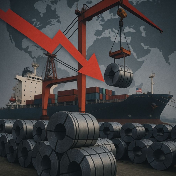 /철강금속신문DB