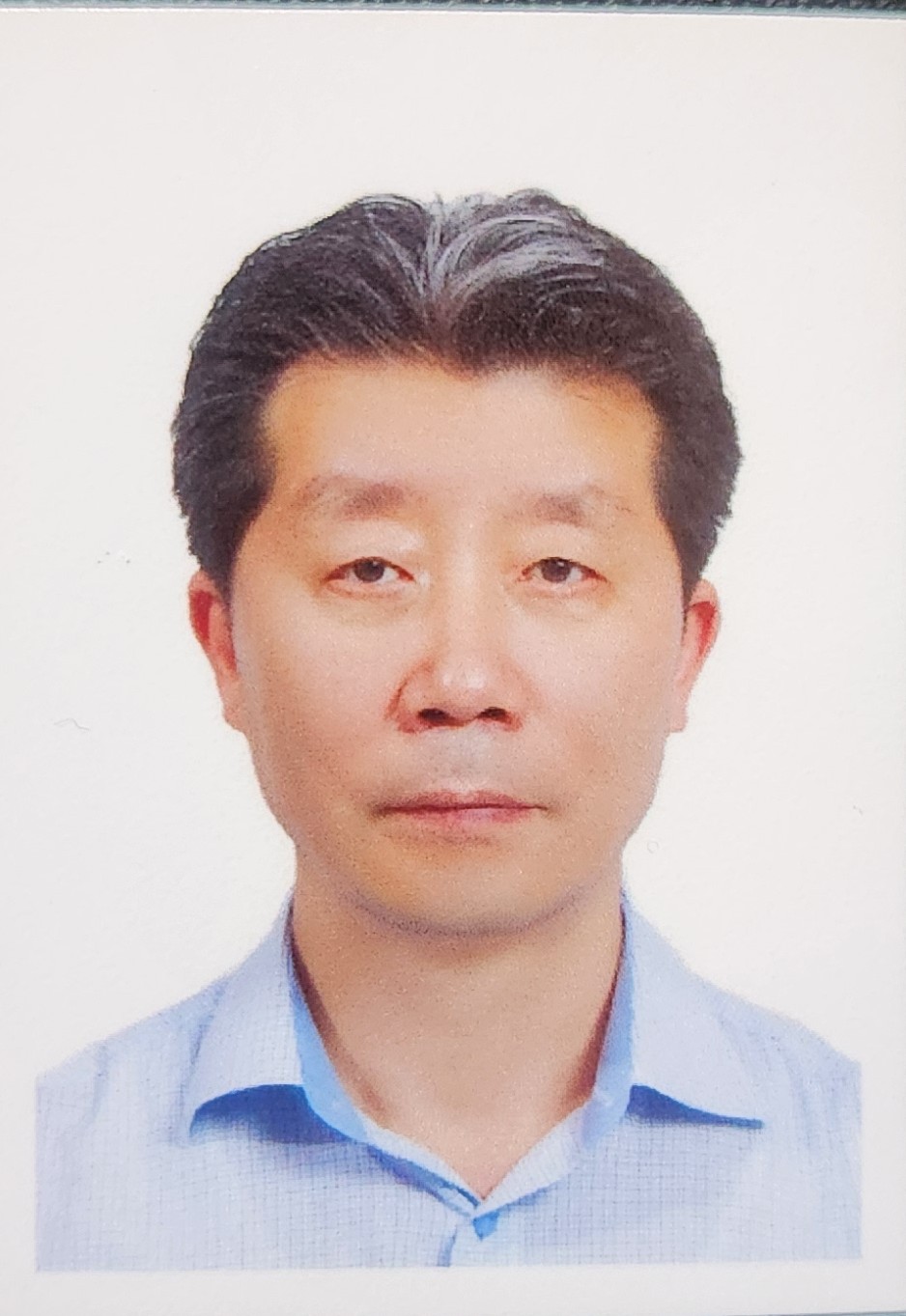 한국다이캐스트공업협동조합 하영봉 이사장