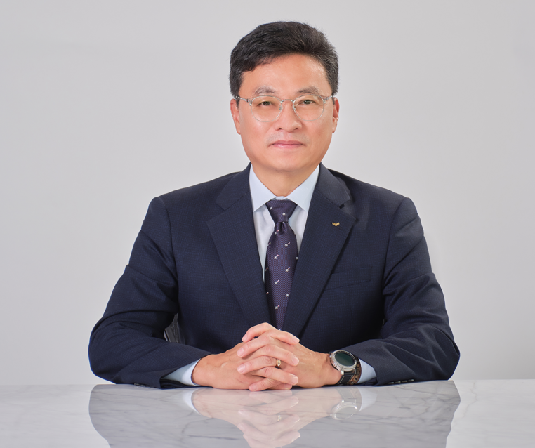 △ 세아씨엠 임선재 이사 영업담당